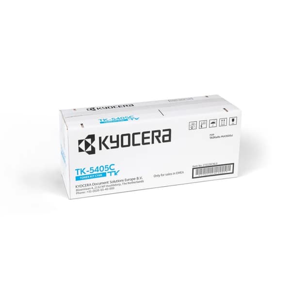 Väriaine Kyocera 1T02Z6CNL0 Syaani