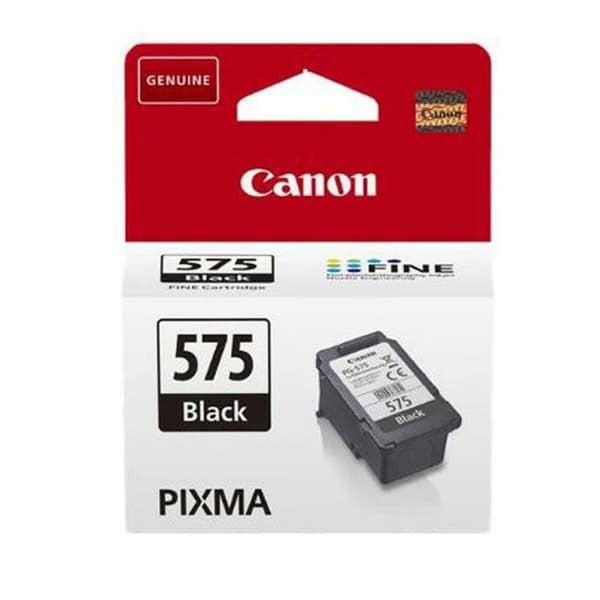 Originale Blekkpatroner Canon PG-575 Svart
