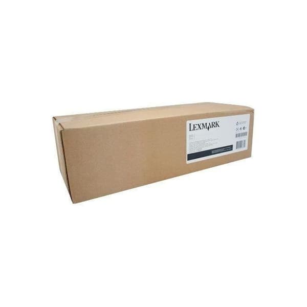 LEXMARK 24B7523 Cyan 19500 sidor