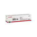 Miniatyrbillede 2 af 2: Original toner Canon 067H Gul