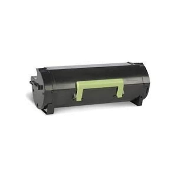 Väriaine Lexmark 50F2X0E Musta