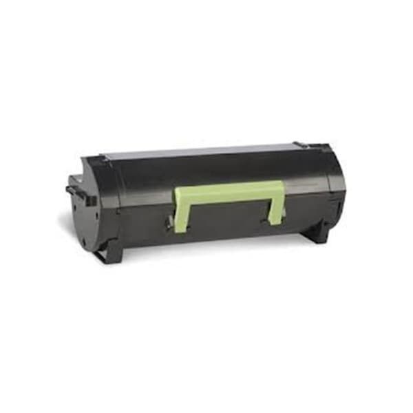 Väriaine Lexmark 50F2X0E Musta