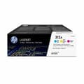 Miniatyrbillede 2 af 2: Toner HP CF440AM Cyan/Magenta/Yellow