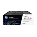 Miniatyrbillede 1 af 2: Toner HP CF440AM Cyan/Magenta/Yellow