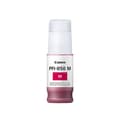 Miniatyrbilde 1 av 2: Originale Blekkpatroner Canon PFI-050 M Svart Magenta