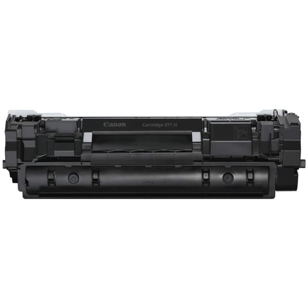 Toner Canon 071H Svart