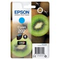 Miniatyrbild 1 av 2: Original Bläckpatron Epson EP64622 (4,1 ml) Turkos
