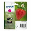 Miniatyrbild 2 av 2: Original Bläckpatron Epson 235M133 Magenta