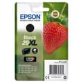 Miniatyrbild 2 av 2: Original Bläckpatron Epson 235M176 Svart