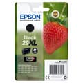 Miniatyrbild 1 av 2: Original Bläckpatron Epson 235M176 Svart