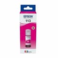 Miniatyrbillede 2 af 2: Blæk til genopfyldningspatroner Epson C13T06B340 Magenta 70 ml