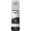 Miniatyrbilde 4 av 4: Blekk til påfyllingspatroner Epson S0227127 70 ml Svart