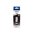 Miniatyrbilde 1 av 4: Blekk til påfyllingspatroner Epson S0227127 70 ml Svart