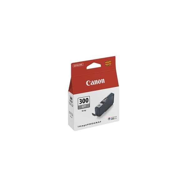 CANON Ink/PFI-300 RPO Cartridge GY
