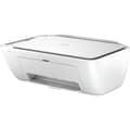 Miniatyrbild 2 av 2: HEWLETT PACKARD DeskJet 2810e allt-i-ett-skrivare - färg - Skriv ut, kopiera, skanna