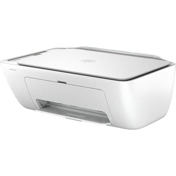 HEWLETT PACKARD DeskJet 2810e allt-i-ett-skrivare - färg - Skriv ut, kopiera, skanna