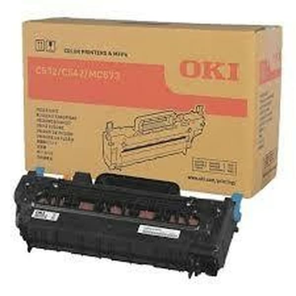 Fixering Återvunnen OKI 46358502