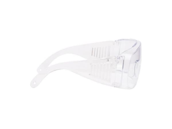 Vernebrille 3M Besøksoverbrille Klar (1 stk.)