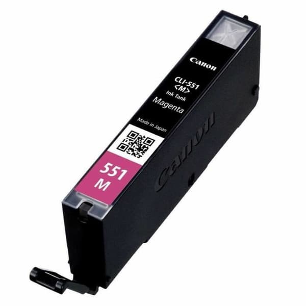 Originale Blekkpatroner Canon 1862059 Gul
