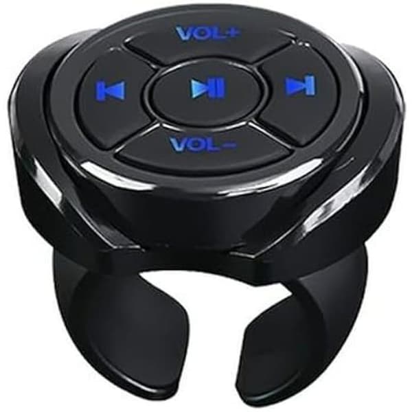 Bluetooth högtalare för bil/cykel VAKOSS BC-218 Svart