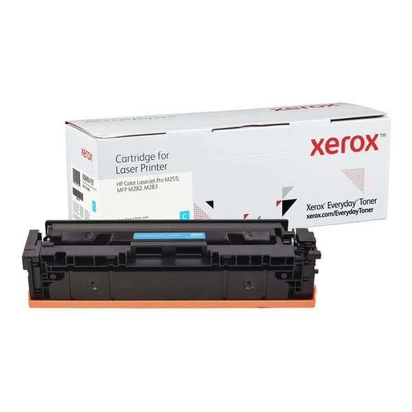 Original Bläckpatron Xerox 006R04197 Turkos