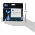 Miniatyrbilde 2 av 2: Originale Blekkpatroner HP C9407A