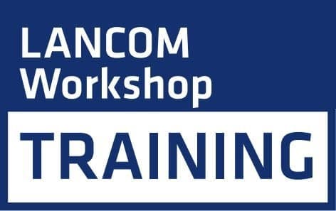 LANCOM Zertifizierungs PLUS Bundle - Road To Success, LANCOM Zertifizierungs PLUS Bundle - Road To Success, 1 h