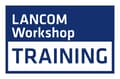 Miniatyrbild 1 av 2: LANCOM Zertifizierungs PLUS Bundle - Road To Success, LANCOM Zertifizierungs PLUS Bundle - Road To Success, 1 h