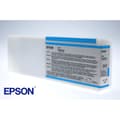 Miniatyrbilde 1 av 2: Originale Blekkpatroner Epson C13T591200 Cyan