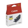 Miniatyrbilde 1 av 2: Canon Blekk 4196C001 PFI-300 Gul