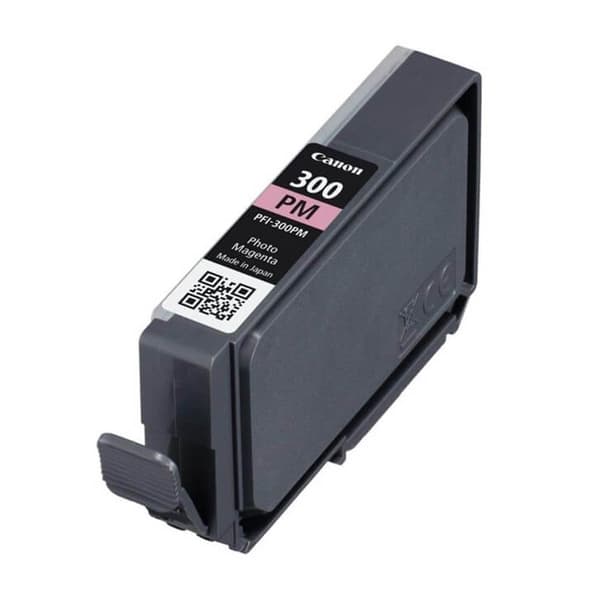 Canon Blekk 4198C001 PFI-300 Fotomagenta