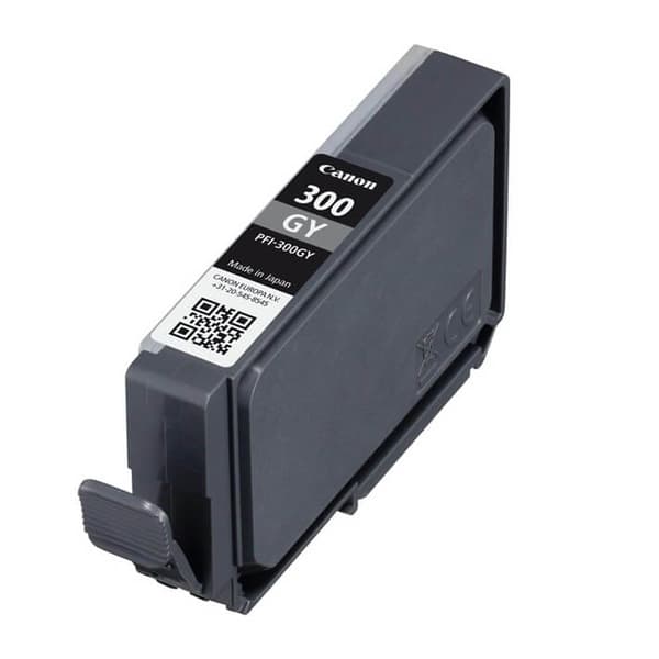 Canon Blekk 4200C001 PFI-300 Grå