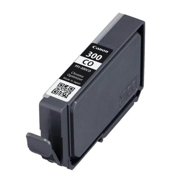 Canon Blekk 4201C001 PFI-300 Chrome Optimizer