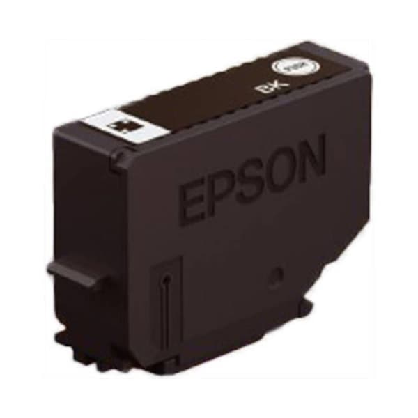 EPSON 378 svart bläckpatron - Ekorre (C13T37814010) - Bläckstråle - Standardkapacitet - 240 sidor