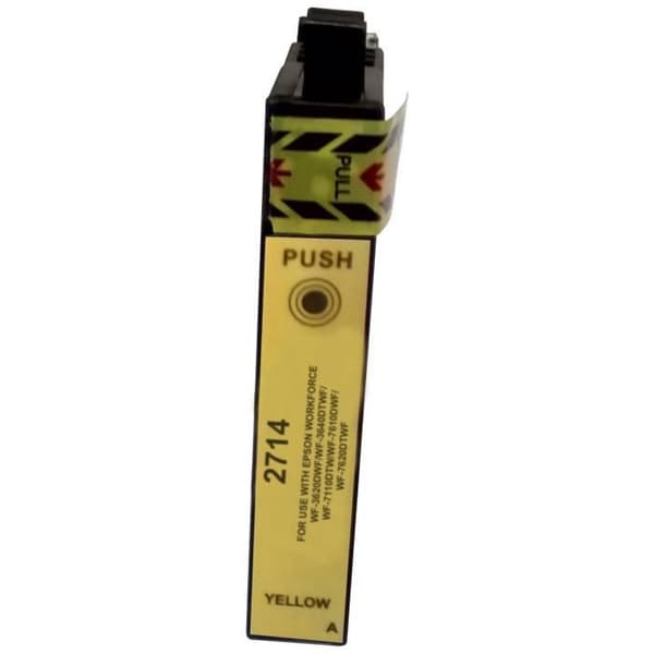 EPSON T2704 gul bläckpatron - väckarklocka (C13T27044012)