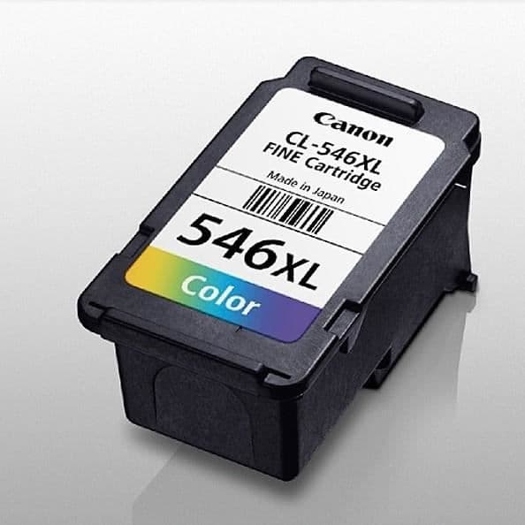 Canon CL-546 3 COLOR XL bläckpatron