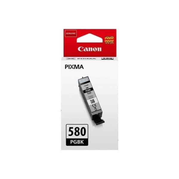 CANON Bläckpatron PGI-580 Svart