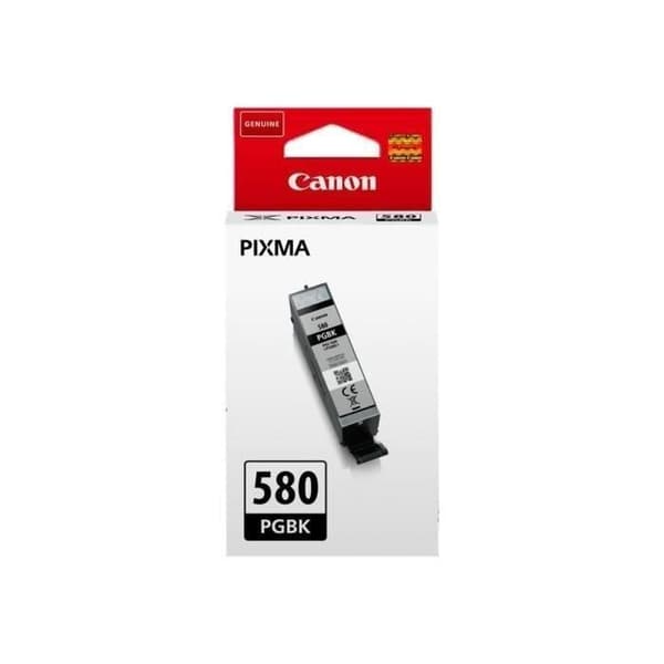 CANON Bläckpatron PGI-580 Svart
