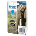 Miniatyrbild 2 av 3: Epson Claria Photo HD bläckpatron - Cyan - Bläckstråle - 360 sidor - 1