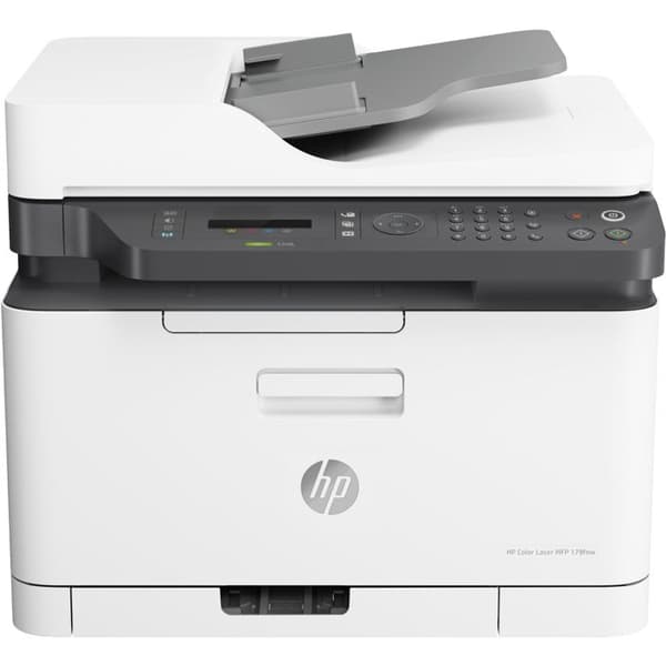 Avfallstoneruppsamlare - HP - LaserJet - Yield 7000 sidor - Svart