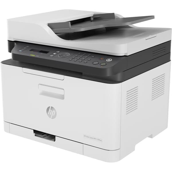 Avfallstoneruppsamlare - HP - LaserJet - Yield 7000 sidor - Svart
