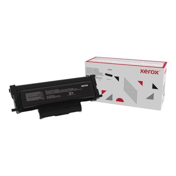 Tonerpatron - Xerox - Hög kapacitet - Svart - För B225, B230, B235