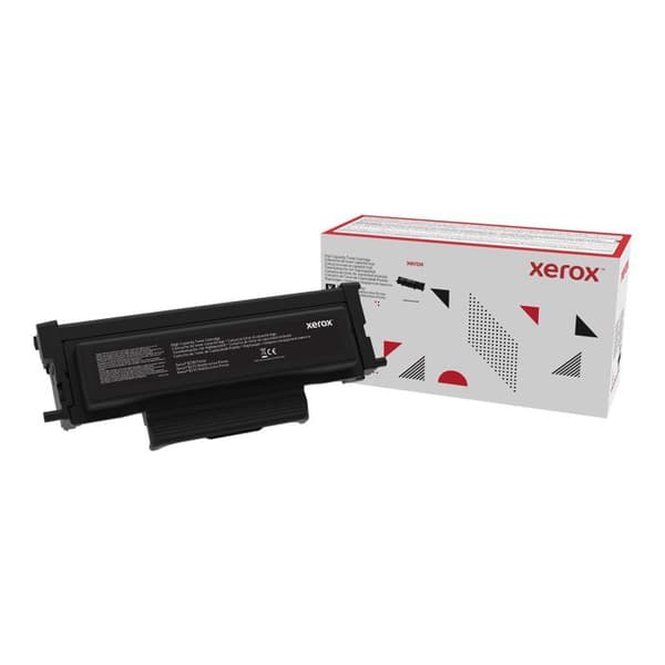 Tonerpatron - Xerox - Hög kapacitet - Svart - För B225, B230, B235