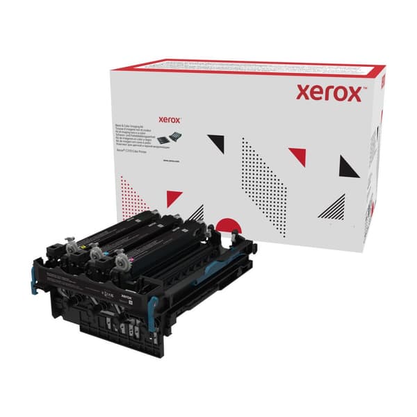 Originale Blekkpatroner Xerox C310 Svart (1 enheter)