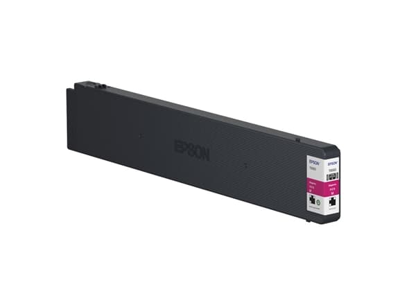 Epson T02Q - Magenta - original - bläckpatron - för WorkForce Enterprise WF-C20600 D4TW, WF-C20600 D4TWF EPP