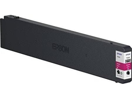 Epson T02Q - Magenta - original - bläckpatron - för WorkForce Enterprise WF-C20600 D4TW, WF-C20600 D4TWF EPP
