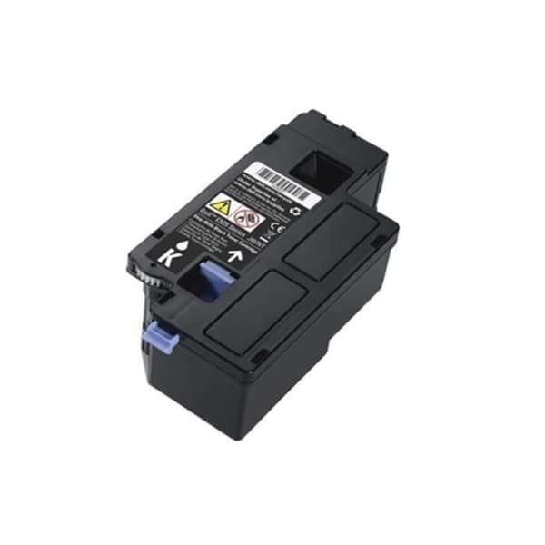 DELL 593-BBLn SVART TONER 593