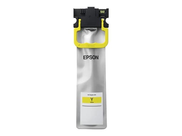 Epson bläckpatron - Gul - Bläckstråle - 5000 sidor