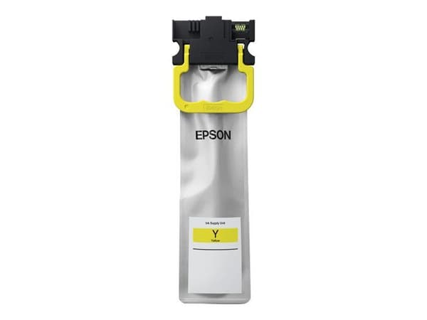 Epson bläckpatron - Gul - Bläckstråle - 5000 sidor