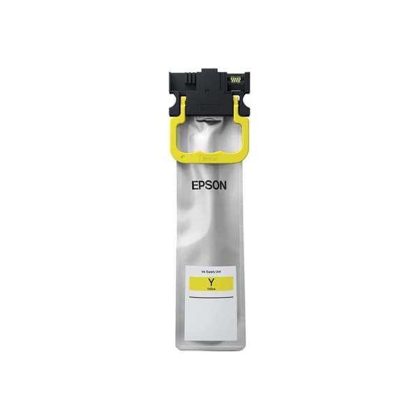 Epson bläckpatron - Gul - Bläckstråle - 5000 sidor